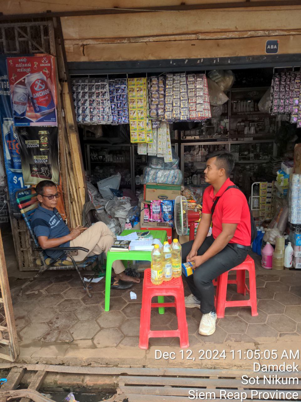 Siem Reap Branch Expands FMCG Distribution to Consumers, Retailers, and HoReCa by Da Houg Heng - Image 15